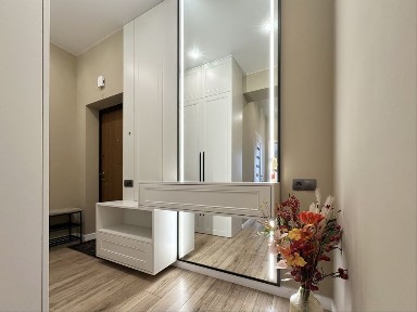 Оренда квартири в ЖК «Panorama de Luxe»