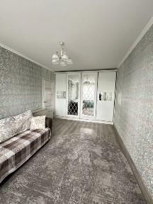 Оренда 1-кімнатної квартири по вул. Млинівська. Район Луцького кільця.