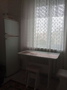 Оренда 1 кімнатної квартири на Мельника