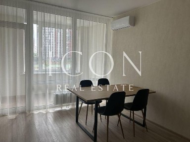 Оренда 2к квартири | 63м² | ЖК “Варшавський Плюс”