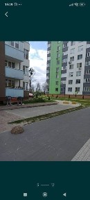 Оренда 1 к кв в Обухівському Ключі.