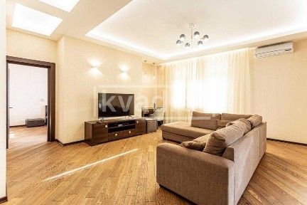 Без % Оренда 2к квартири 83м2 вул. Старонаводницька 6Б Печерськ центр