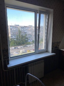 Здам в аренду 3-х кімнатну квартиру Оболонь