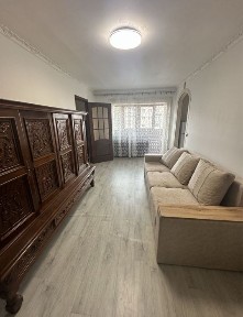 Оренда 1.5-кімн квартири на проспекті Свободи-