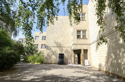 Київська область, Київ, Голосіївський