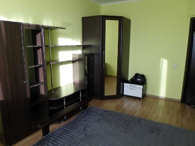 Здам гарну 1к новобудову3-й поверх вул. Хоткевича РЕМОНТ МЕБЛІ ТЕХНІКА