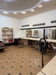 Оренда Салону краси