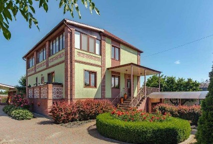 Продажа дома в пгт Безлюдовка