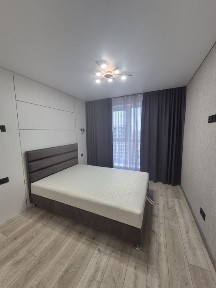 Оренда 1-кімнатної квартири в ЖК “Рідний Дім”