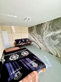 Подобово 1-кімнатна квартира в центрі - 1000грн/доба