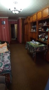 Сдам Квартиру в Люботине.