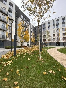 Київська область, Ірпінь