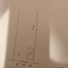 Будинок не далеко від Мукачева