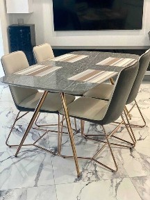 Сдам модную 2к евро Аквамарин/ Золотой Берег/16ст Большого Фонтана