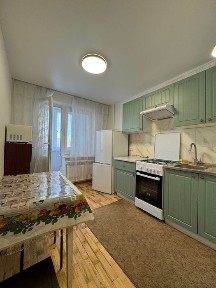 Здам 2к квартиру вул. Титова / Новокримська