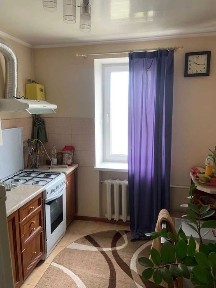 Квартира 3-х кімнатна місто Словянськ