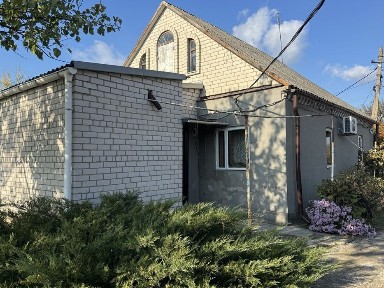 Продам дом в селе Орловщина, Самарский район, Днепропетровская область