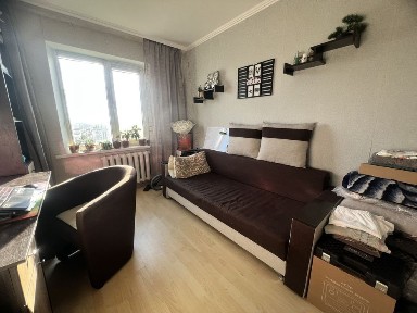 2 кімнатна Виставка Електроніка Бандери