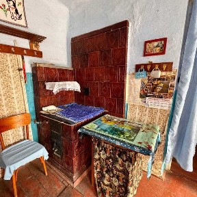 Продаж будинку у с. Братишів біля Дністра, 25км до Франківська