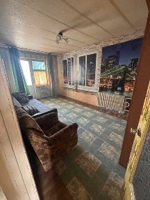 Продам 2-х комнатную квартиру