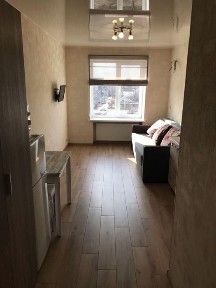 Продажа 1-ком квартиры Бестужева