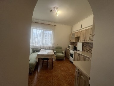 Терміново Власник продаж квартира 2-х кімнатна новобудова 3 поверх