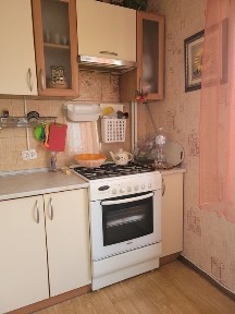 Запоріжжя, Комунарський, Автозаводская 40