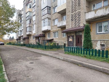 Продаж 2-кім. квартири 52.4 м. кв., в. П. Дорошенка