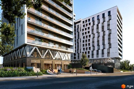 Львівська область, Львів, Франківський