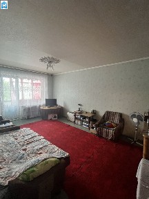 Продам 2к квартиру на Тополе-3