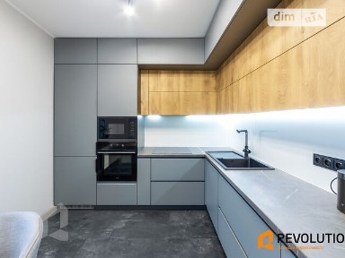 Продаж 1к квартири 41.7 кв. м на вул. Милославська 2 • ID 33650359