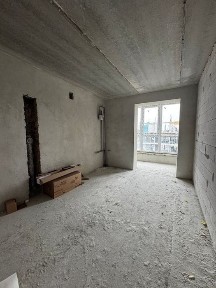 Трикімнатна квартира, ЖК Містечко Козацьке, БАМ