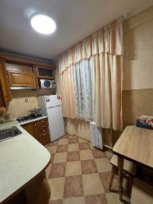 2-к. квартира, що знаходиться на 2 поверсі з 5ти за вул. Хвильового