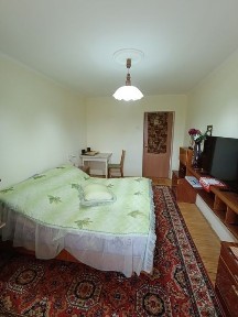 Оренда 3 кімнатної квартири вул. Тролейбусна