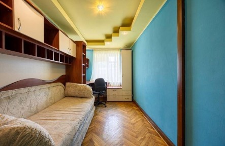 Львівська область, Львів, Залізничний