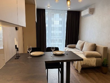 Оренда квартири Трускавецька