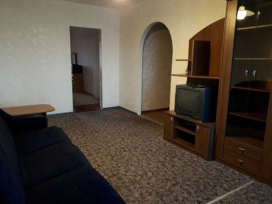 Сдается 3х комнатная квартира 1 Шевченковский р-н