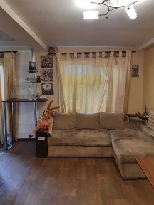 Аренда ПЕРВАЯ СДАЧА 3-х комн. кв. ост. 