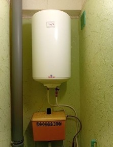 Однокімнатна в оренду хортицький