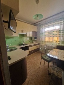 Укомплектована 1 кімн. квартира <a href='/newbuilding/1514/view/zk-na-masanah'>на Масанах</a>