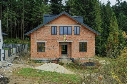 Будинок / 0 цикл / Карпати/ Східниця / Львів