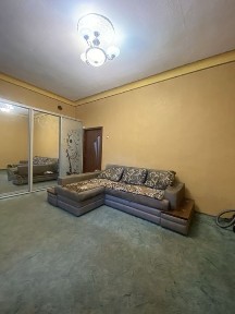 Оренда 1к квартира вулиця Троіцька