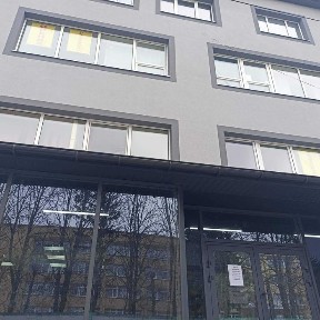 Вінницька область, Вінниця