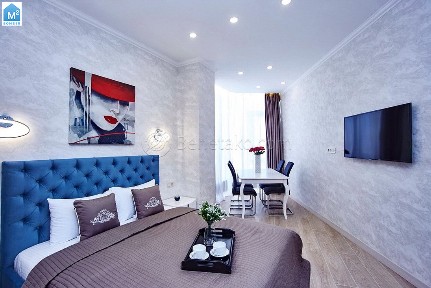 Одесса, Аркадия, ул. Гагаринское плато, 5/2