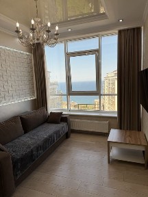 Одеса, Приморський, Французький бульвар 60Б