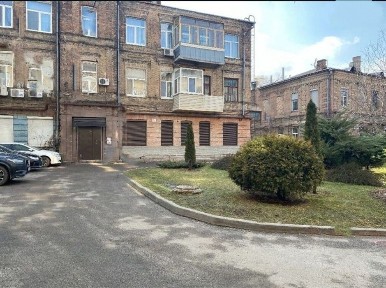 Продажа офиса Яворницкого Карла Маркса Вокзальная