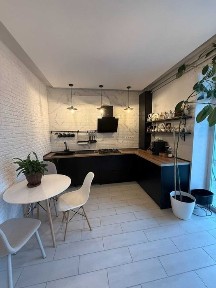 Продаж 1-кімнатної квартири.