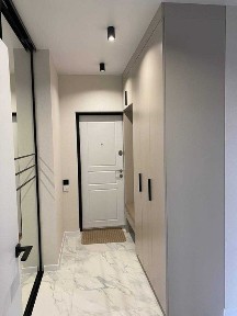 Продаж квартири з ремонтом в новобудові р-н 