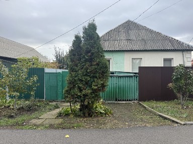 Квартира на землі