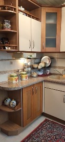 Продам 2х кім. квартиру в районі 